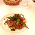 オ・プレチェネッラ - 