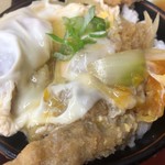 シャコ丼の店 - 