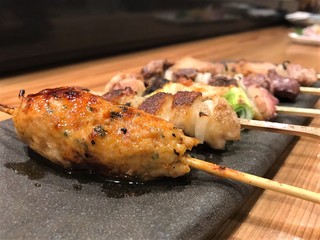 Yakitori Juuzou - 