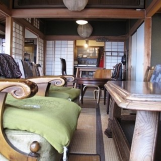 山の石窯ピザ 生駒 雲亭_2