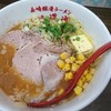 麺屋　導楽
