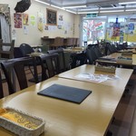 スパイシーインディア - 