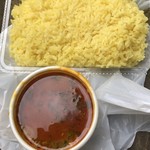 スパイシーインディア - 