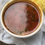 スパイシーインディア - 