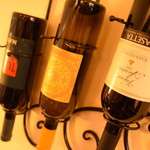 Trattoria CASA MIA - 