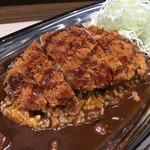 アパ社長カレー - 