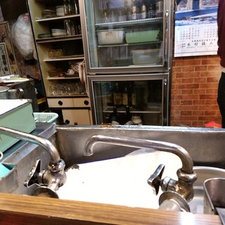 やきとり ささき_2