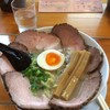 俺のラーメン あっぱれ屋