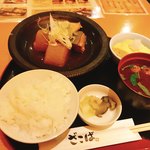 魚河岸料理 ざこば - 