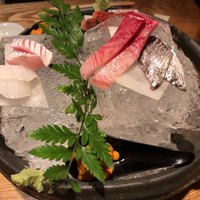 魚匠 銀平 心斎橋店 - 