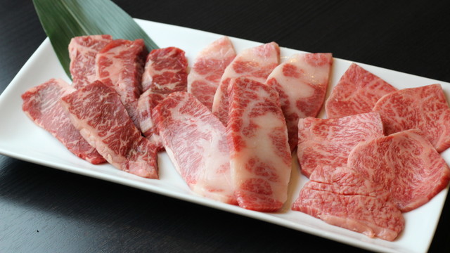 Loites レストラン 飲食店の検索 焼肉昇 焼肉sho
