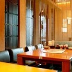 和食・鮨 ダイニング 天龍本店 - 小上がり席