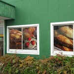 이사브로우세이 빵 모로도미점