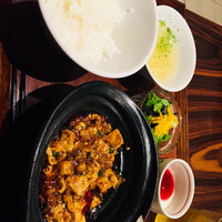 中華旬彩 森本 - 