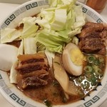 桂花ラーメン - 