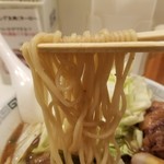 桂花ラーメン - 