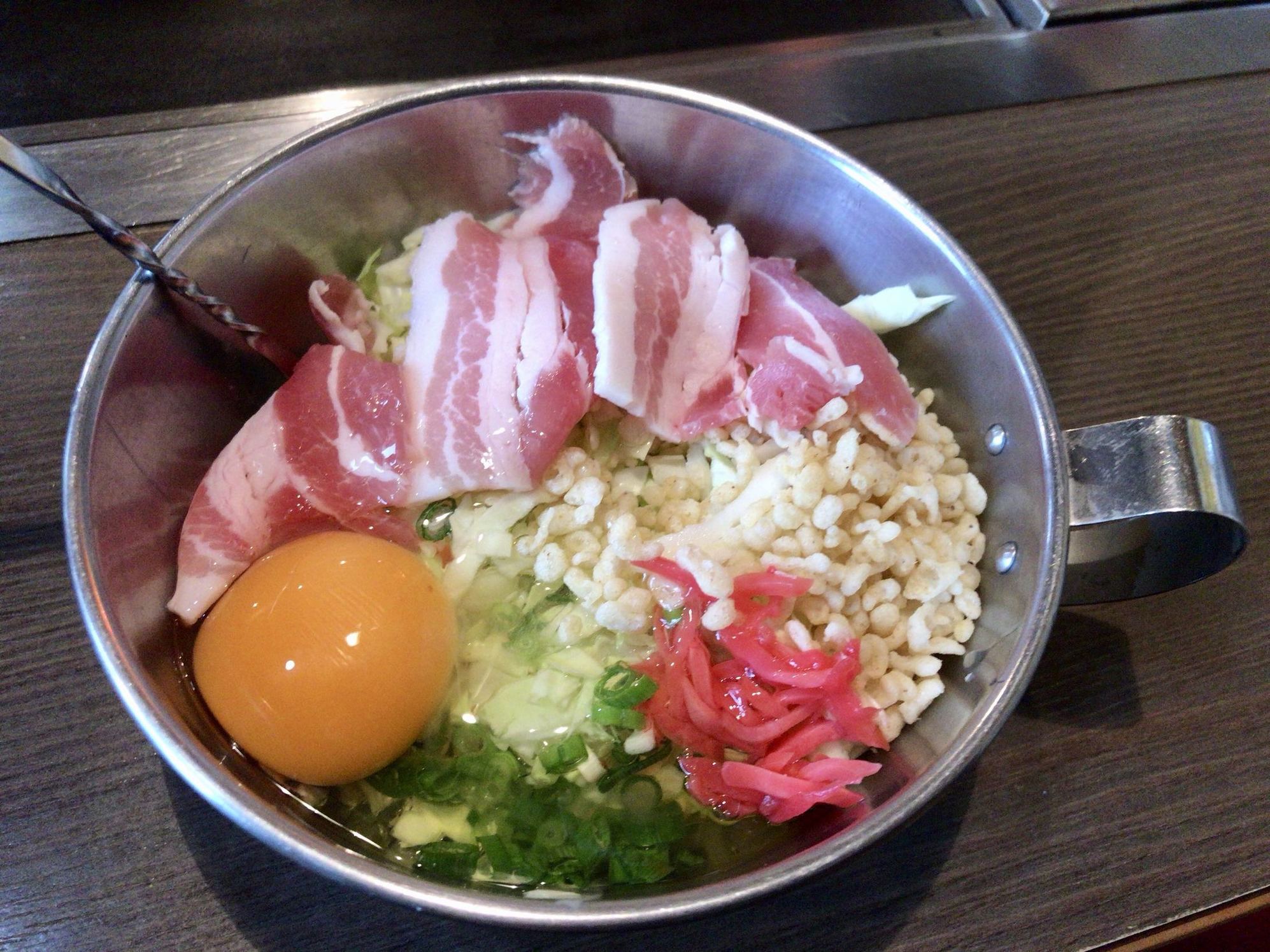 お好み焼肉 道とん堀 平松本町店 name=