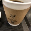 24/7 coffee&roaster 横浜