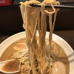 麺屋まる勝 - 