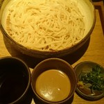 うどん山長 - 