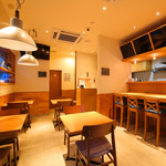 CANTEEN - 