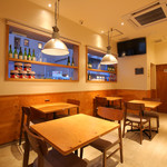 CANTEEN - 