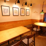 CANTEEN - 