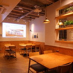 CANTEEN - 