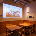 CANTEEN - 