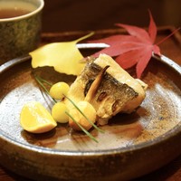 こにし家 - ☆カマスの塩焼き