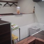 韓国袋麺 チャーメン - 