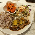 FIGO - 週替わりランチ