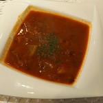 FIGO - 具だくさんスープ