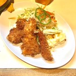 キッチン竹乃子 - 