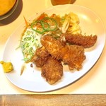 キッチン竹乃子 - 