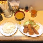 キッチン竹乃子 - 