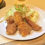 キッチン竹乃子 - 