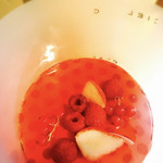 小樽洋菓子舗ルタオ - フレジェ