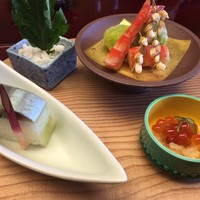 嵯峨野 - 