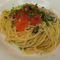 オッティモ・シーフード・ガーデン 新宿店 - 