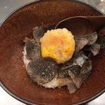 なにわ天ぷら 維心 - 