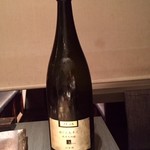 喰心 meat Dining - 醸し人九平次/大吟醸