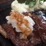 vaca - 大根おろし