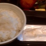天ぷら・魚・馬刺し・丼 くすくす - ボケボケ美味いご飯。