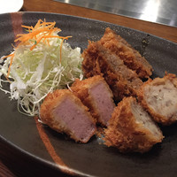 加藤牛肉店シブツウ - 