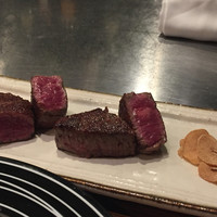 加藤牛肉店シブツウ - 