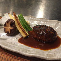 加藤牛肉店シブツウ - 