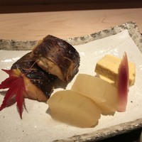 古今 本店 - メダイの焼物