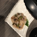 炭火串焼 鶏次 - 