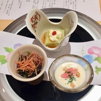 札幌なだ万茶寮 - 